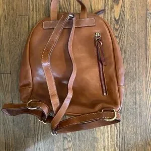 Dooney & Bourke | Bags | Dooney Bourke Ronnie Backpack In  display picture 1